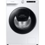 Samsung WW81T554AAW/S2 lavatrice Caricamento frontale 8 kg 1400 Giri/min B Bianco