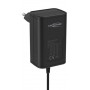 Ansmann APS 600 alimentatore per computer 7,2 W Nero