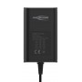 Ansmann APS 600 alimentatore per computer 7,2 W Nero