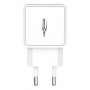 Ansmann HC218PD Bianco Interno