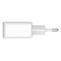 Ansmann HC218PD Bianco Interno