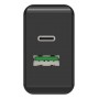 Ansmann HC218PD Nero Interno