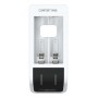 Ansmann Comfort Mini Batteria per uso domestico dC, USB