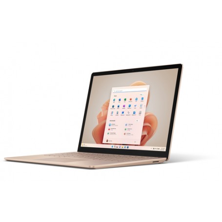Microsoft Surface Laptop 5 i5-1235U Computer portatile 34,3 cm (13.5") Touch screen Intel® Core™ i5 8 GB LPDDR5x-SDRAM 5