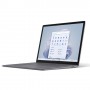 Microsoft Surface Laptop 5 i5-1235U Computer portatile 34,3 cm (13.5") Touch screen Intel® Core™ i5 8 GB LPDDR5x-SDRAM 5