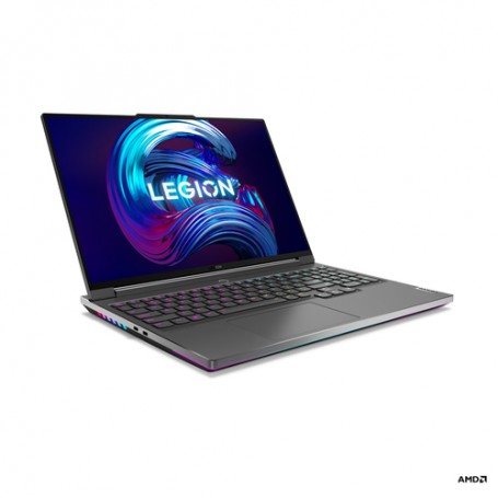 Lenovo Legion 7 6800H Computer portatile 40,6 cm (16") WQXGA AMD Ryzen™ 7 16 GB DDR5-SDRAM 1000 GB SSD AMD Radeon RX 670
