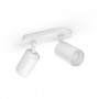 Philips Hue White and Color ambiance 5063231P7 Lampada a soffitto intelligente 5,5 W Bluetooth