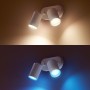 Philips Hue White and Color ambiance 5063231P7 Lampada a soffitto intelligente 5,5 W Bluetooth