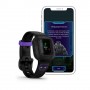 Garmin vivofit jr.3 MIP Tracciatore di attività da braccio Nero