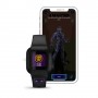 Garmin vivofit jr.3 MIP Tracciatore di attività da braccio Nero