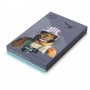 Seagate Game Drive Luke Skywalker™ Special Edition FireCuda disco rigido esterno 2000 GB Nero