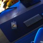 Seagate Game Drive Luke Skywalker™ Special Edition FireCuda disco rigido esterno 2000 GB Nero