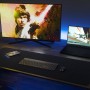 Seagate Game Drive Luke Skywalker™ Special Edition FireCuda disco rigido esterno 2000 GB Nero