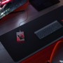 Seagate Game Drive Darth Vader™ Special Edition FireCuda disco rigido esterno 2000 GB Nero, Rosso