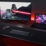 Seagate Game Drive Darth Vader™ Special Edition FireCuda disco rigido esterno 2000 GB Nero, Rosso