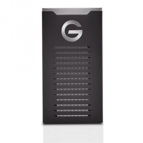 SanDisk G-DRIVE 4000 GB Nero