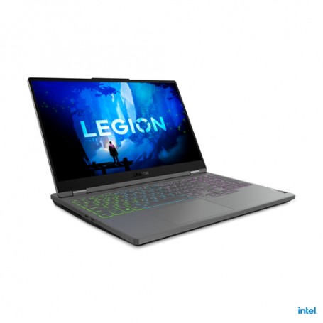 Lenovo Legion 5 i7-12700H Computer portatile 39,6 cm (15.6") Wide Quad HD Intel® Core™ i7 16 GB DDR5-SDRAM 1000 GB SSD N
