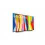 LG OLED48C27LA 121,9 cm (48") 4K Ultra HD Smart TV Wi-Fi Nero