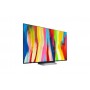 LG OLED65C27LA 165,1 cm (65") 4K Ultra HD Smart TV Wi-Fi Argento