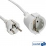 InLine 16407W cavo di alimentazione