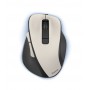 Hama MW-500 Recharge mouse Mano destra RF Wireless Ottico 1600 DPI