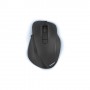 Hama MW-500 Recharge mouse Mano destra RF Wireless Ottico 1600 DPI