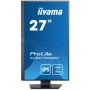 iiyama XUB2792QSU-B5 Monitor PC 68,6 cm (27") 2560 x 1440 Pixel Full HD LED Nero