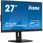 iiyama XUB2792QSU-B5 Monitor PC 68,6 cm (27") 2560 x 1440 Pixel Full HD LED Nero