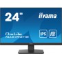 iiyama XU2493HS-B5 Monitor PC 61 cm (24") 1920 x 1080 Pixel Full HD LED Nero