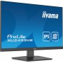 iiyama XU2493HS-B5 Monitor PC 61 cm (24") 1920 x 1080 Pixel Full HD LED Nero