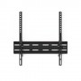 Hama 00179027 Supporto TV a parete Nero