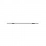 Hama Ultraslim 2,29 m (90") Antracite