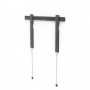Hama Ultraslim 2,29 m (90") Antracite