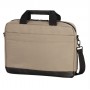 Hama Terra borsa per notebook 39,6 cm (15.6") Borsa con caricamento dall'alto Naturale