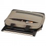 Hama Terra borsa per notebook 33,8 cm (13.3") Borsa con caricamento dall'alto Beige