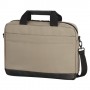 Hama Terra borsa per notebook 33,8 cm (13.3") Borsa con caricamento dall'alto Beige