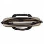 Hama Terra borsa per notebook 33,8 cm (13.3") Borsa con caricamento dall'alto Beige