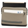 Hama Terra borsa per notebook 39,6 cm (15.6") Custodia a tasca Beige