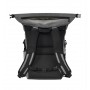 Hama Terra borsa per notebook 39,6 cm (15.6") Zaino Grigio