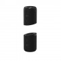 Hama Twin 3.0 Altoparlante portatile stereo Nero 30 W