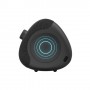 Hama PipeRoll 3.0 Altoparlante portatile stereo Nero 20 W