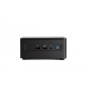 Intel NUC 12 Pro Kit NUC12WSHi7 UCFF Nero i7-1260P