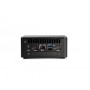 Intel NUC 12 Pro Kit NUC12WSHi7 UCFF Nero i7-1260P