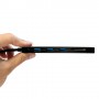 LogiLink UA0312 hub di interfaccia USB 3.2 Gen 1 (3.1 Gen 1) Type-C 5000 Mbit/s Nero