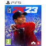 2K PGA Tour 2K23 Standard Tedesca PlayStation 5