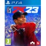 2K PGA Tour 2K23 Standard Tedesca PlayStation 4