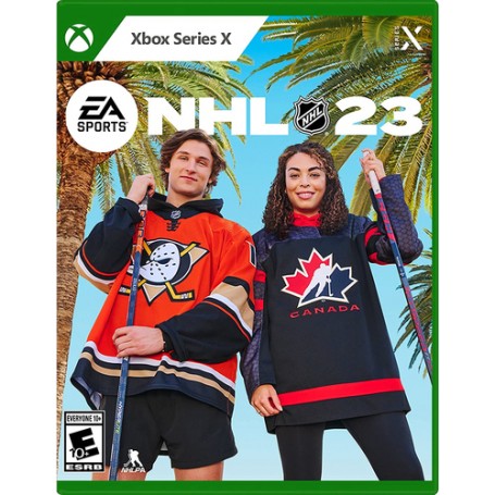 Electronic Arts NHL 23 Standard Xbox Series X/Series S