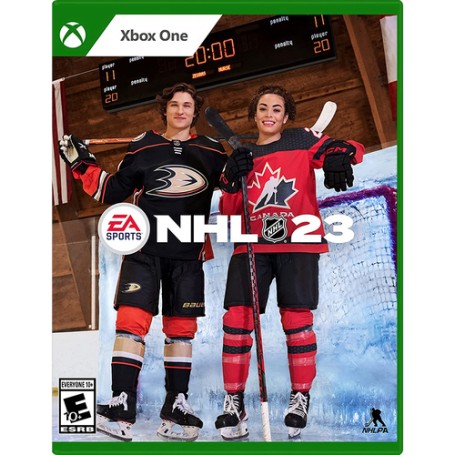 Electronic Arts NHL 23 Standard Xbox One