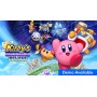 Nintendo Kirby’s Return to Dream Lan Deluxe Standard Multilingua Nintendo Switch