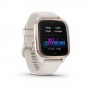 Garmin Venu Sq 2 Music 3,56 cm (1.4") Oro GPS (satellitare)